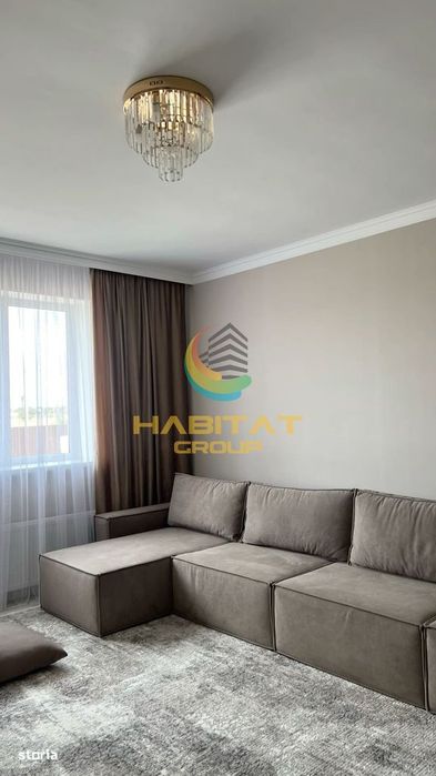 Vanzare ap 2 camere 60 mp langa statia de metrou Berceni