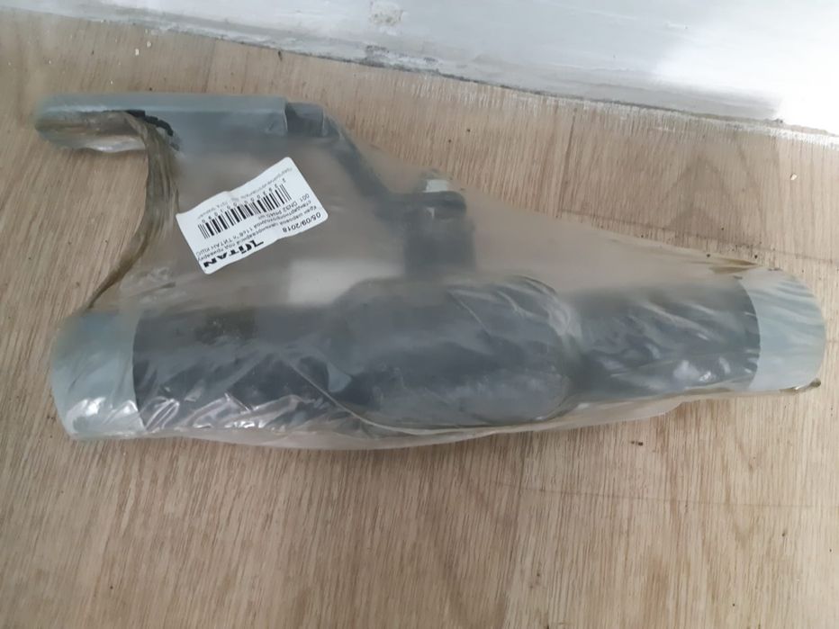 Кран шаровый стальной