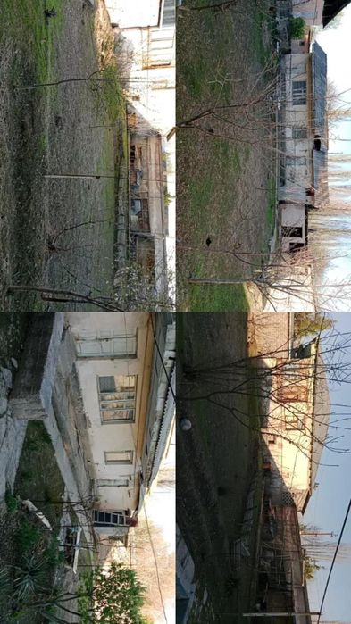 Yer sotiladi srochna 5 sotik