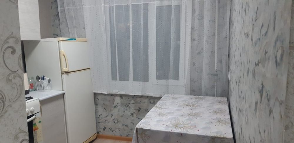 Суточная квартира