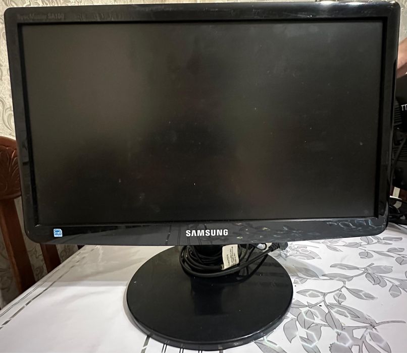 Мониторы Samsung, LG,Qmax