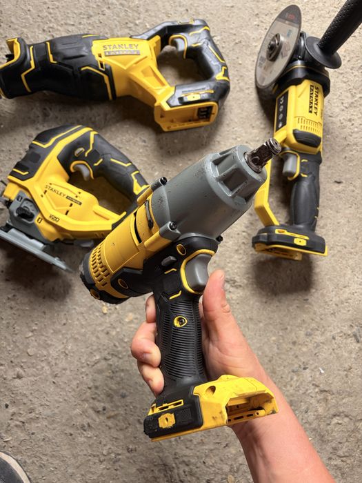 Set scule Stanley Fatmax