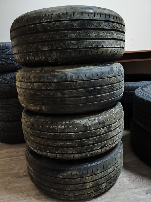 205/50/17 летний балон