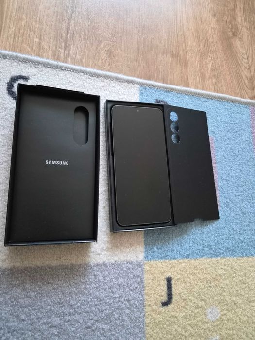 Samsung Galaxy S23+  512 Gb Black