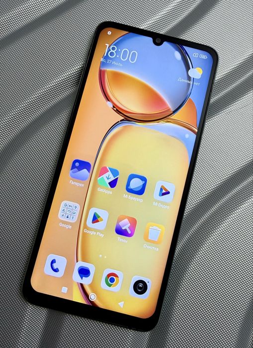 Продам Redmi 13C 256GB