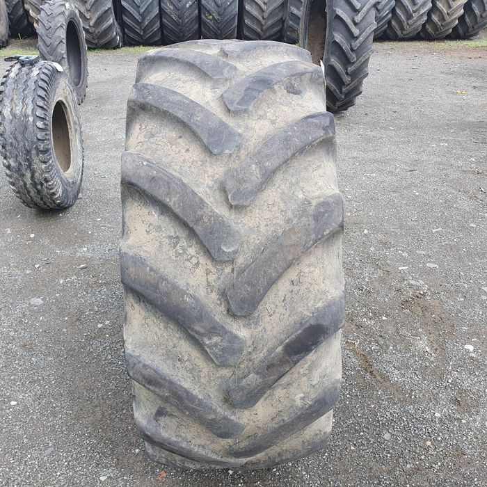 Cauciucuri 500/70R24  Goodyear Anvelope SH John Deere Deutz