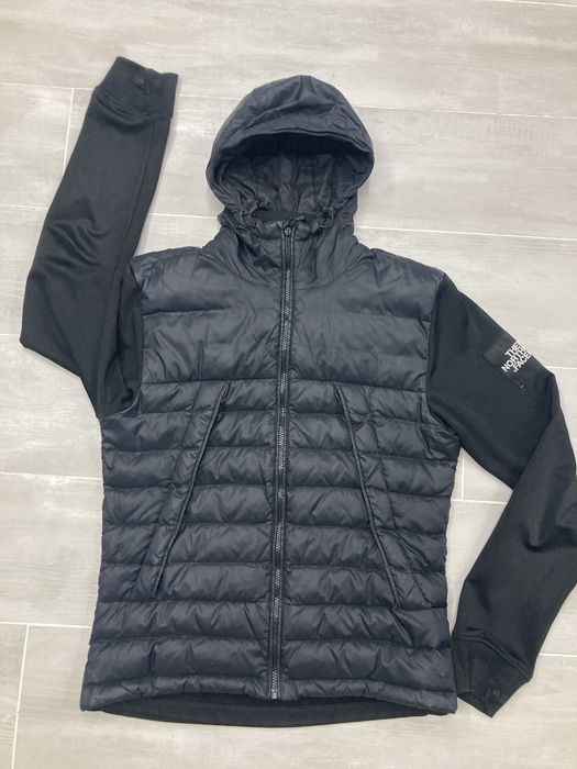 Geaca The north face M puf hybrida alpinism 700 cuin