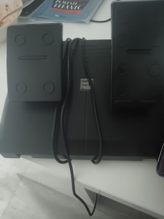 myria mg 7400 volan gaming