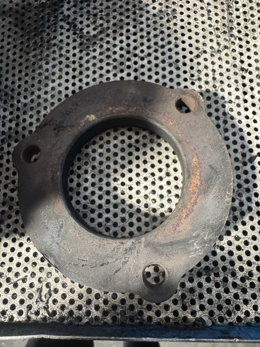 Турбо 2056 Волво на ВАКУМ