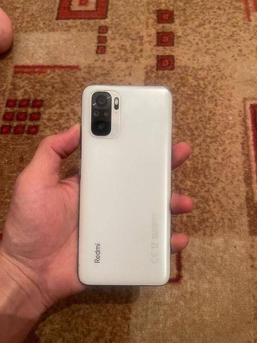 Редми нот 10 64 гб