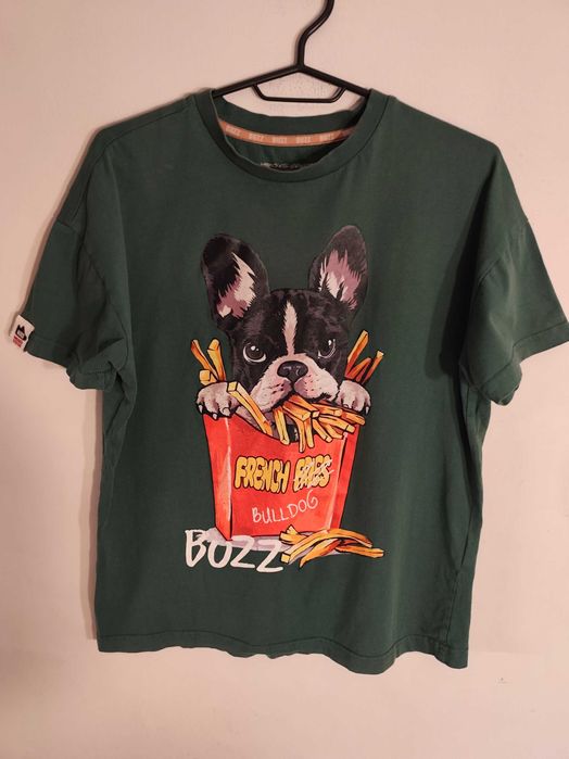 Мъжки тениски Buzz