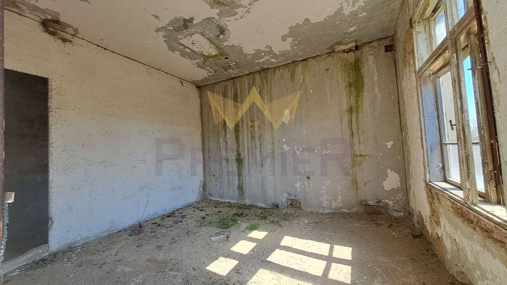 Продава парцел в.з. Осеново, обл. Варна