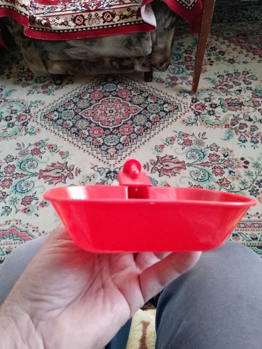 Автоматическая поилка