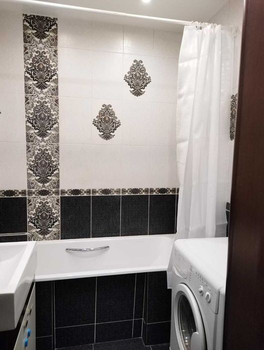 Сдаётся 1 ком. В районе мкр. Орбита-2