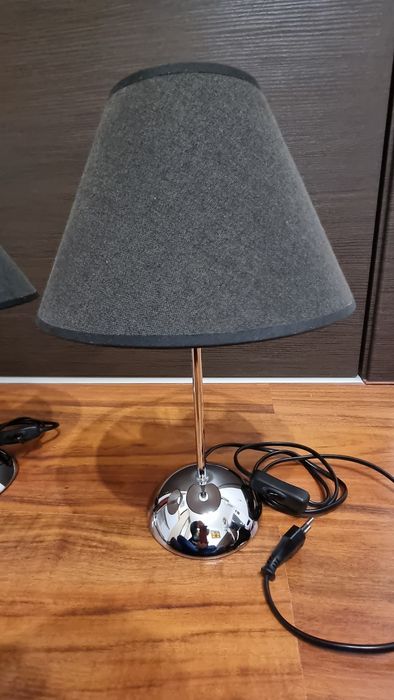 Нощни лампи с ключ-2броя