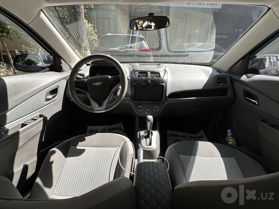 Cobalt LTZ продается