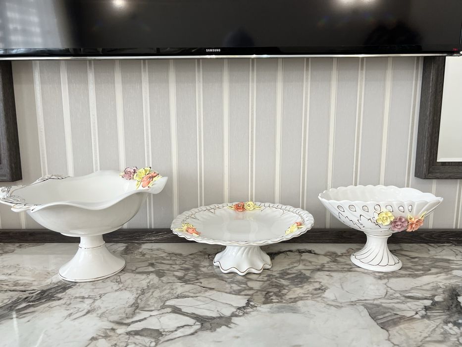 Ыдыстардың барлығы 45мың