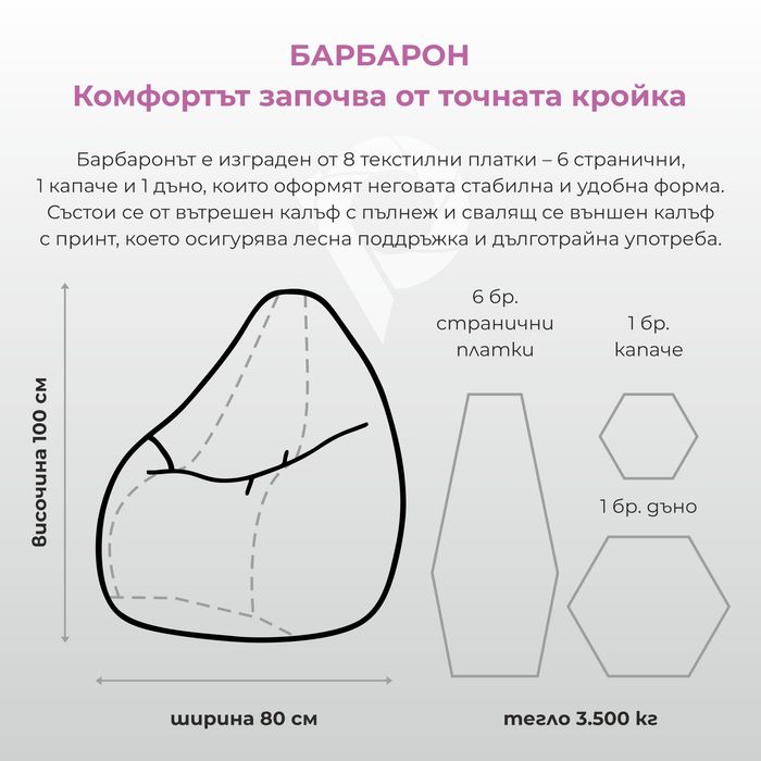 Нов барбарон Стич