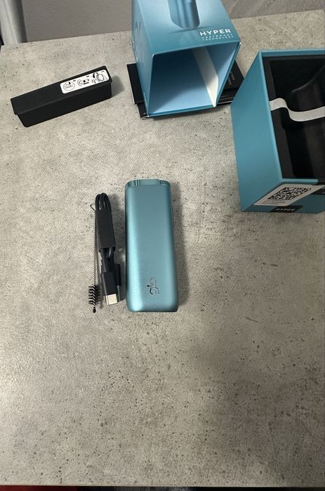 Aparat Glo Hyper
