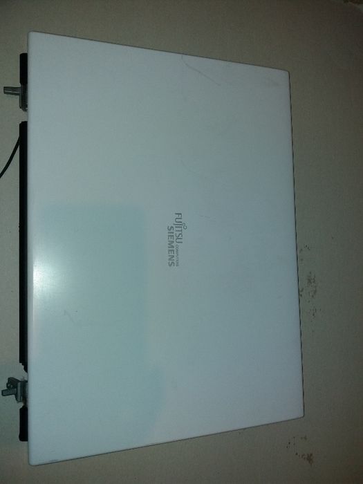 Fujitsu Siemens Amilo Pa3515 model MS2242 componente