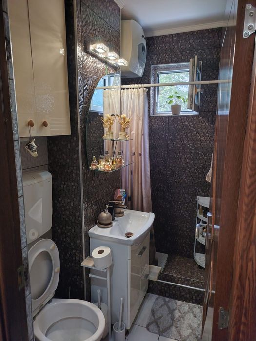 Apartament de vânzare -GATA DE MUTARE‼️