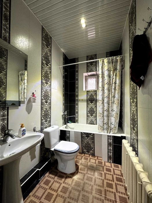 Uy sotiladi, Mirzo-Ulug'bek, Geofizika 8.3 sotok