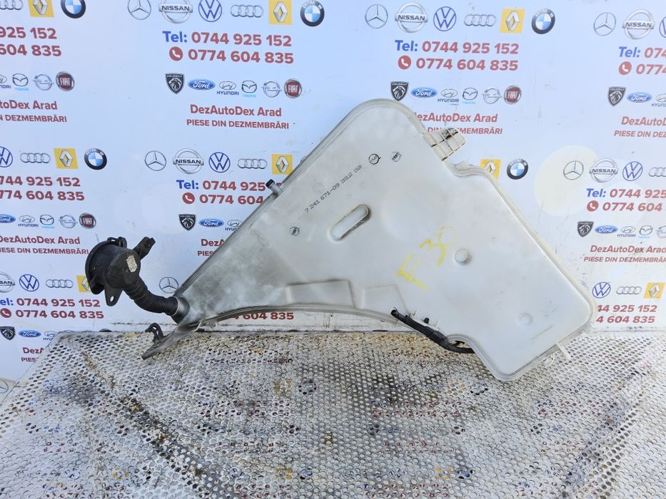 Vas stropgel Bmw F30 F31 f32 f33 f34 vas lichid parbriz bmw seria 3 cod 7241671