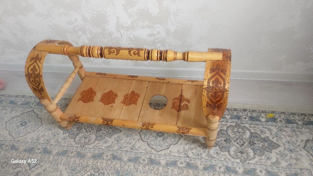 Бесік сатылады бу