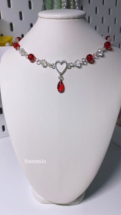 Браслеты ручной работы