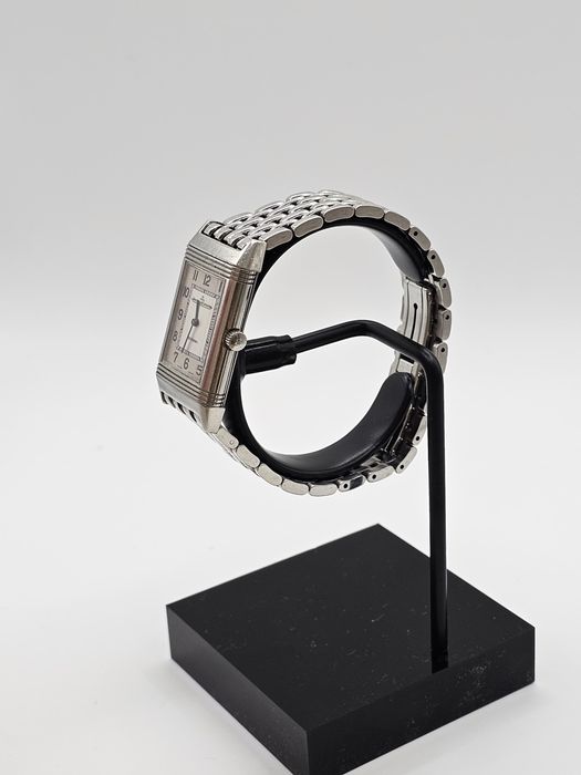 Jaeger Lecoultre Reverso Classique Amanet BKG