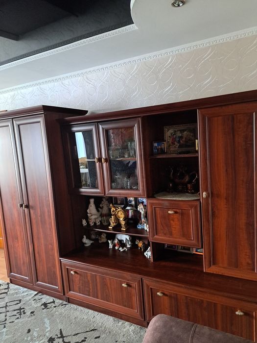 Срочно продам стенку