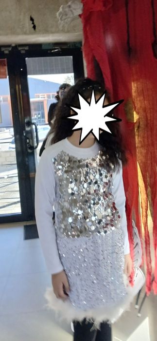 Продаю на девочку кастюм