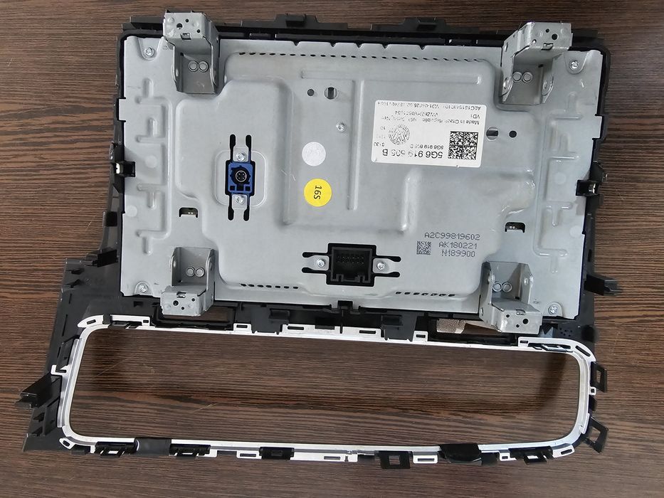 Jante Duster +anvelope