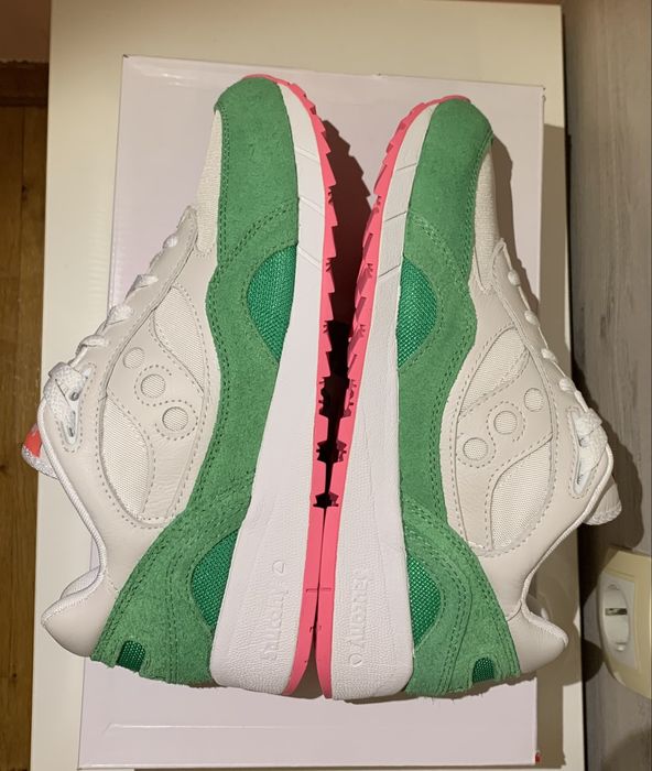 Saucony Shadow 6000 EU43 Unisex (стават и на 42.5)