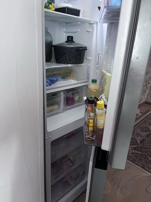 Продам холодильник срочно