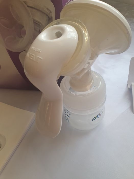 Продам молокоотсос.