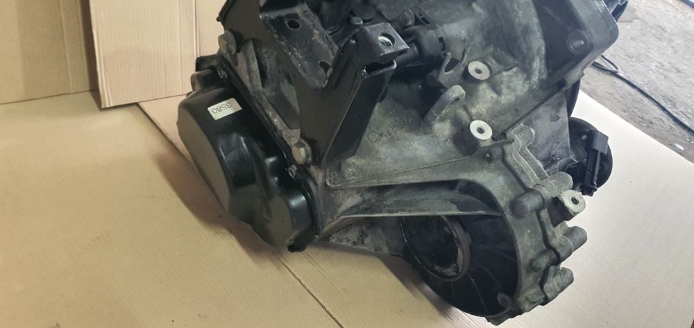 Cutie viteza 1.4 tdi BNM BNV BMS BWB AMF skoda fabia 1 polo 9n fox a2