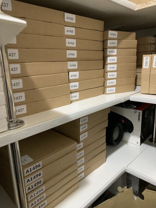 Macbook battery akumulyatori аккумулятор