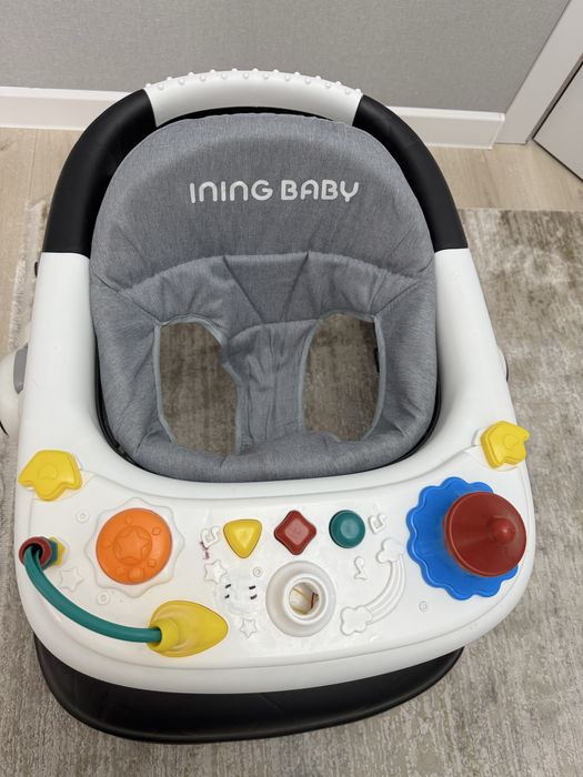 Ходунки детские ..