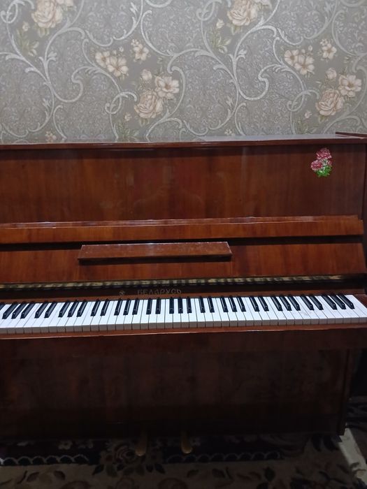 Pianino Belarus  fortopiano