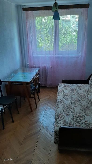 Apartament 3 camere Piata Domenii - Ion Mihalache - 1 Mai - Sector 1