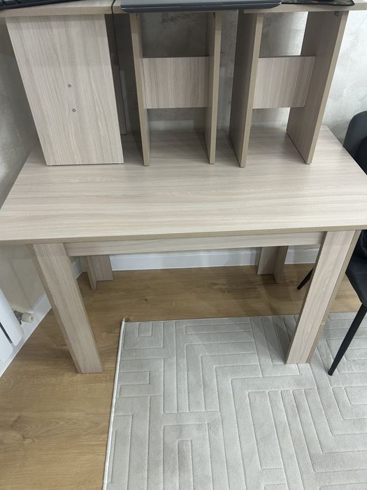 Продам стол табуретка