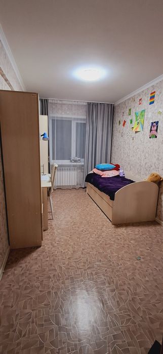 Квартира 3 ех комнатная