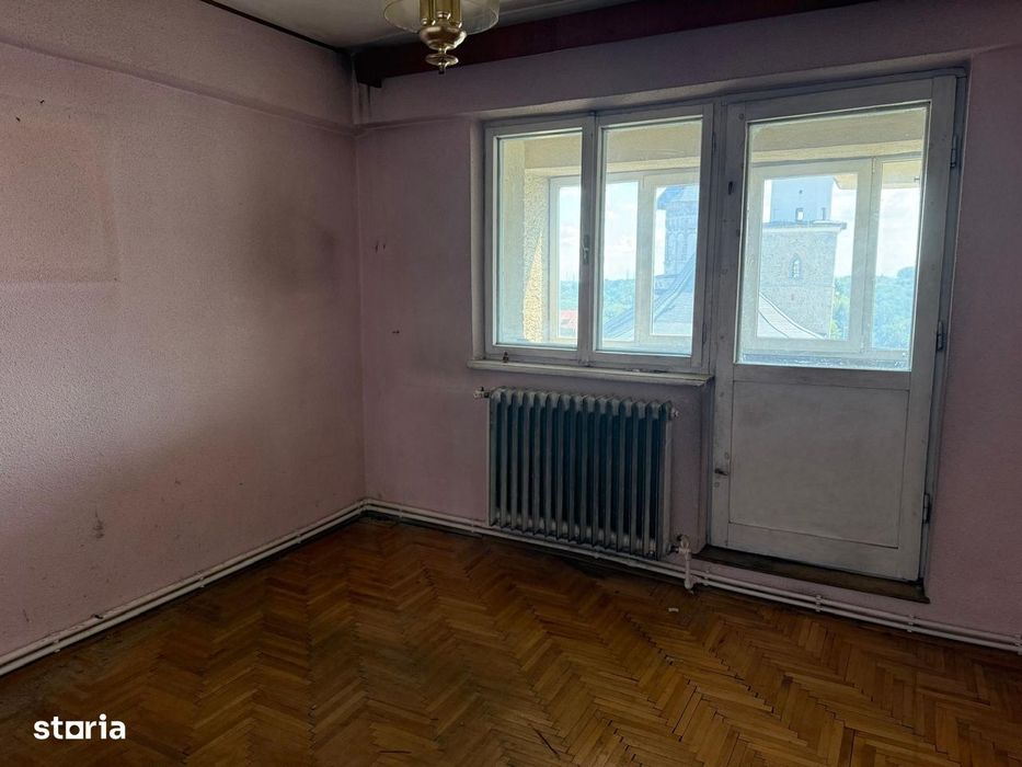 Ap.cu 2 camere Ultracentral