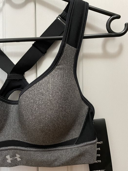 Bustiera UNDER ARMOUR, marimea 32B