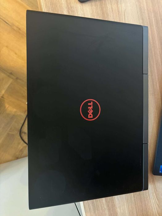 Лаптоп Inspiron 15 Gaming 7566
