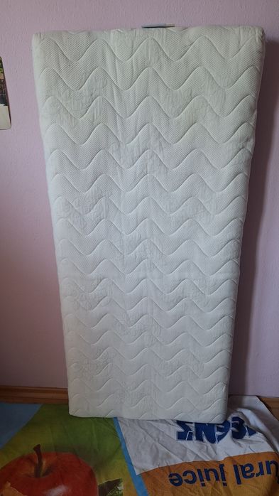 Детски матрак с кокос