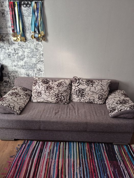 Продам диван в хорошем состоянии