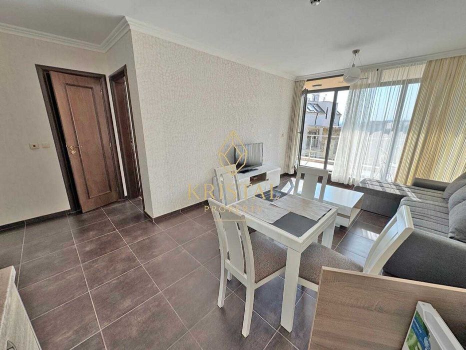 Продава се Двустаен апартамент в Свети Влас - 61 кв.м за 2130 €/кв.м - Снимка #5