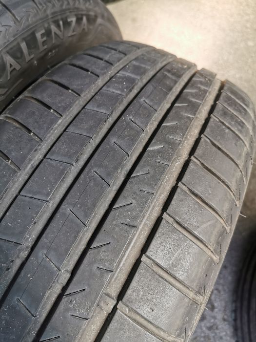 235 55 18 bridgestone 4бр